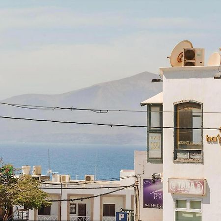 Apartamentos Mares De Lava - Puerto Del Carmen Puerto del Carmen  Bagian luar foto